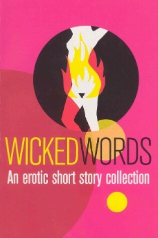 Cover of Wicked Words