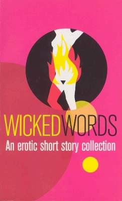 Book cover for Wicked Words