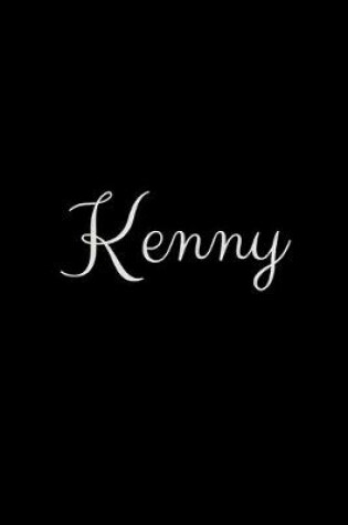 Cover of Kenny