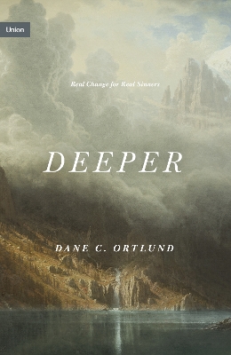 Cover of Deeper