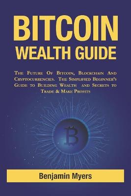 Book cover for Bitcoin Wealth Guide