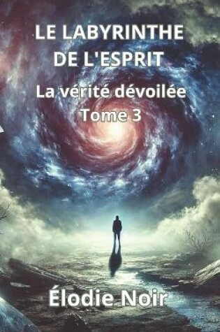 Cover of Le Labyrinthe de l'Esprit