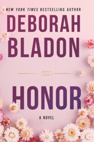 Cover of Honor