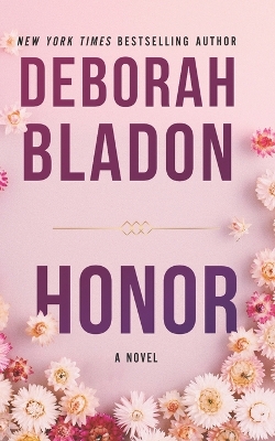 Book cover for Honor