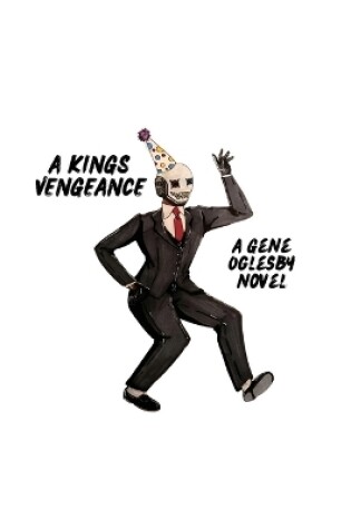 Cover of A King's Vengeance