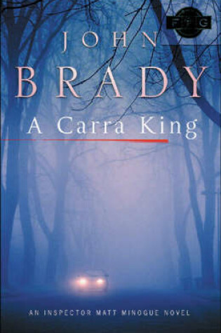 Cover of A Carra King