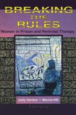 Cover of Breaking the Rules