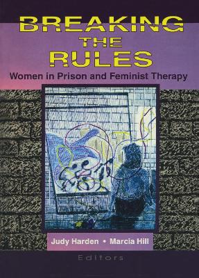 Book cover for Breaking the Rules