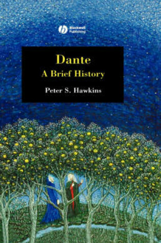 Cover of Dante