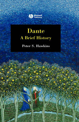 Cover of Dante