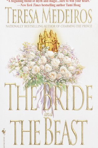 Cover of The Bride and the Beast