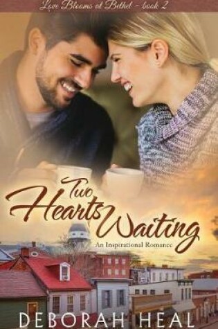 Cover of Two Hearts Waiting
