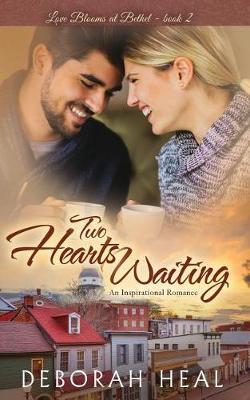 Book cover for Two Hearts Waiting