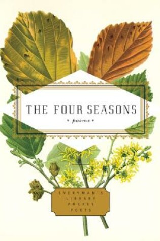 Cover of Four Seasons