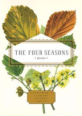 Book cover for Four Seasons