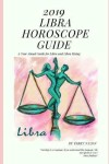 Book cover for 2019 Libra Horoscope Guide