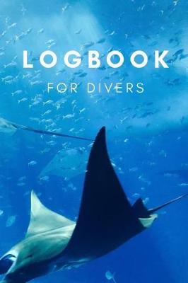 Book cover for Logbook for Divers