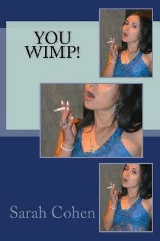 Cover of You Wimp