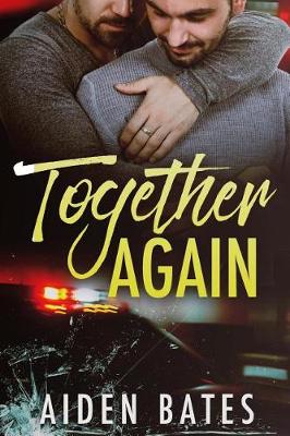 Book cover for Together Again