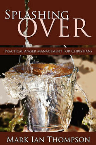 Cover of Splashing Over