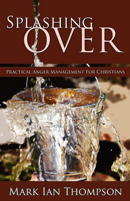 Cover of Splashing Over