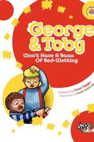 Cover of George and Toby