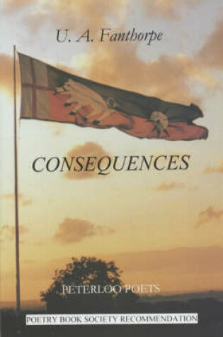 Cover of Consequences