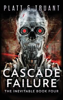 Book cover for Cascade Failure