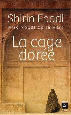 Book cover for La Cage Doree