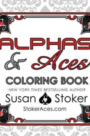 Cover of Alphas & Aces