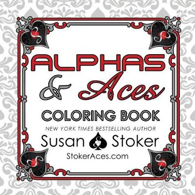 Book cover for Alphas & Aces