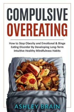Cover of Compulsive Overeating