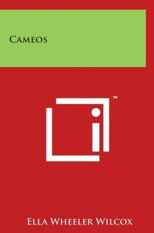 Cover of Cameos