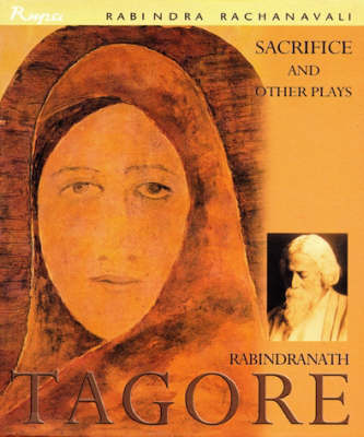 Book cover for Sacrifice and Other Plays