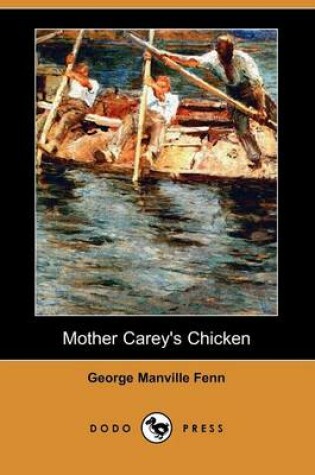 Cover of Mother Carey's Chicken (Dodo Press)