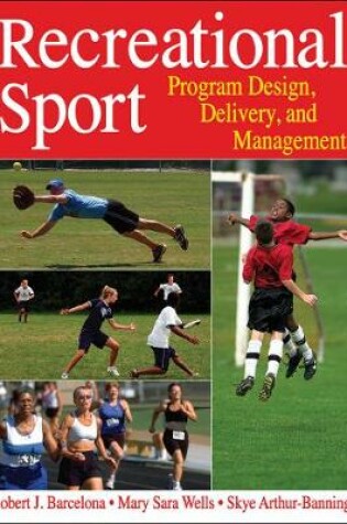Cover of Recreational Sport
