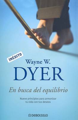 Book cover for En Busca del Equilibrio