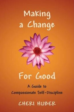 Cover of Making A Change For Good