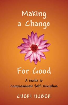 Book cover for Making A Change For Good