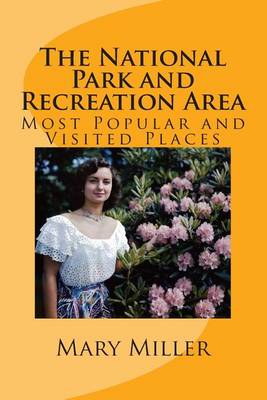 Book cover for The National Park and Recreation Area