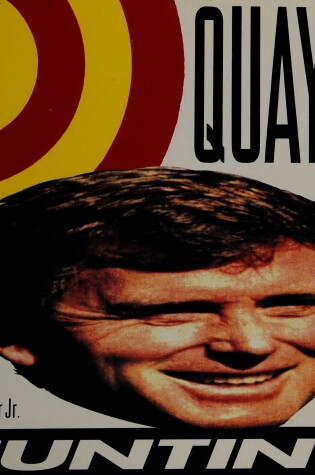 Cover of Quayle Hunting