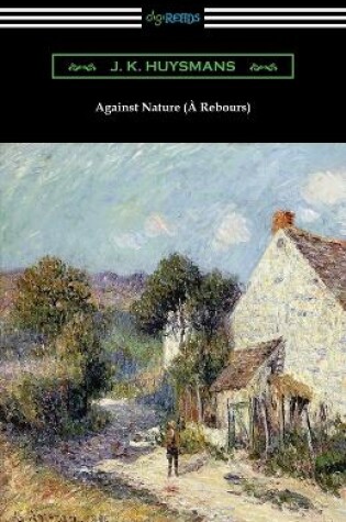 Cover of Against Nature (À Rebours)