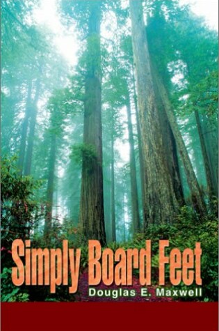 Cover of Simply Board Feet