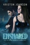 Book cover for Ensnared