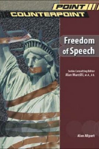 Cover of Freedom of Speech