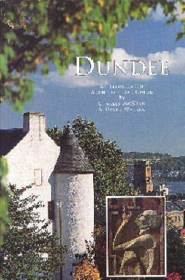 Book cover for Dundee