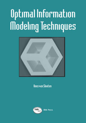 Book cover for Optimal Information Modeling Techniques