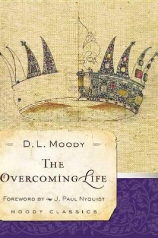 Cover of The Overcoming Life