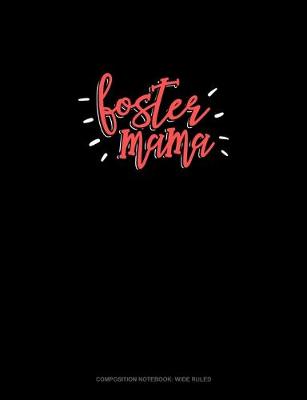 Cover of Foster Mama