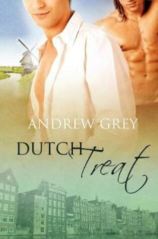 Cover of Dutch Treat